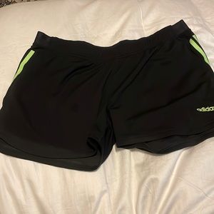 Adidas aeroready shorts